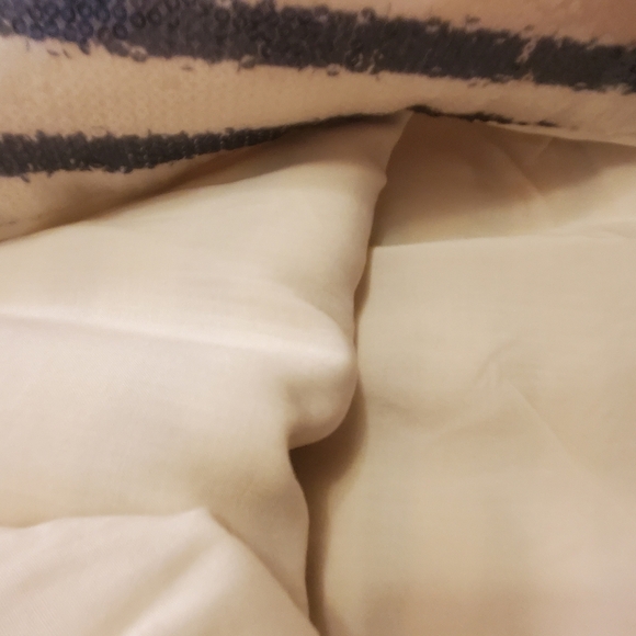 Zadig & Voltaire Tchao Sequin Striped Nautical Short Sleeve Top - Picture 11 of 12